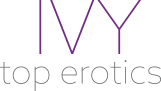 IVY - Logo